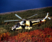 боевой вертолет МИ combat helicopter MI