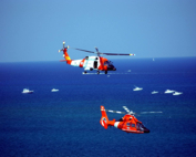 вертолеты береговой охраны helicopters coast guard