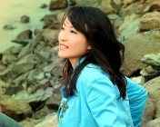 японская красотка japanese beauty girl