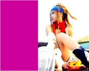 косплей cosplay